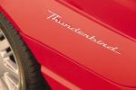 Ford Thunderbird 2002 года